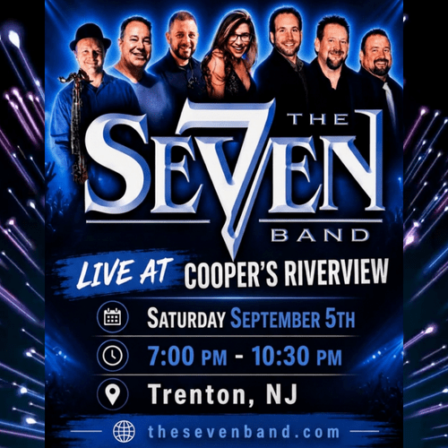 The Seven Band!