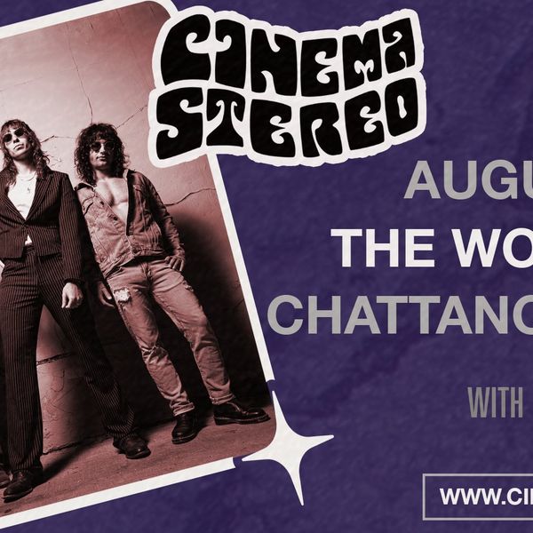 Cinema Stereo