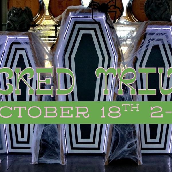 Wicked Trivia