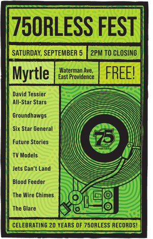 75ORLESS FEST