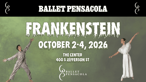 Ballet's Frankenstein
