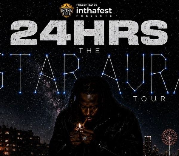 Intha Fest Presents 24 Hours