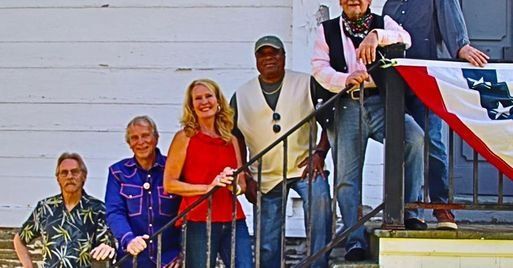 Colleen Prossner and Friends