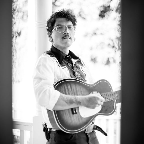 Gus Clark