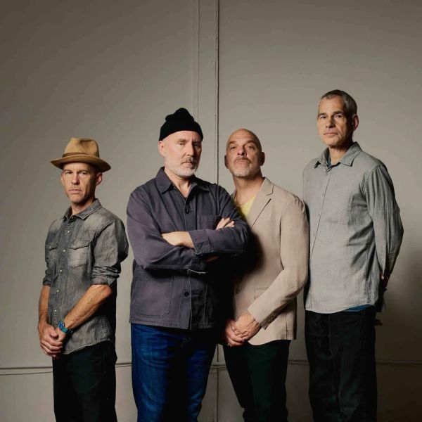 The Bad Plus Farewell Tour (6:30 p.m.)