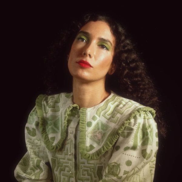 AN EVENING WITH BEDOUINE (DUO)