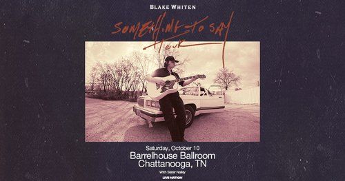 Blake Whiten