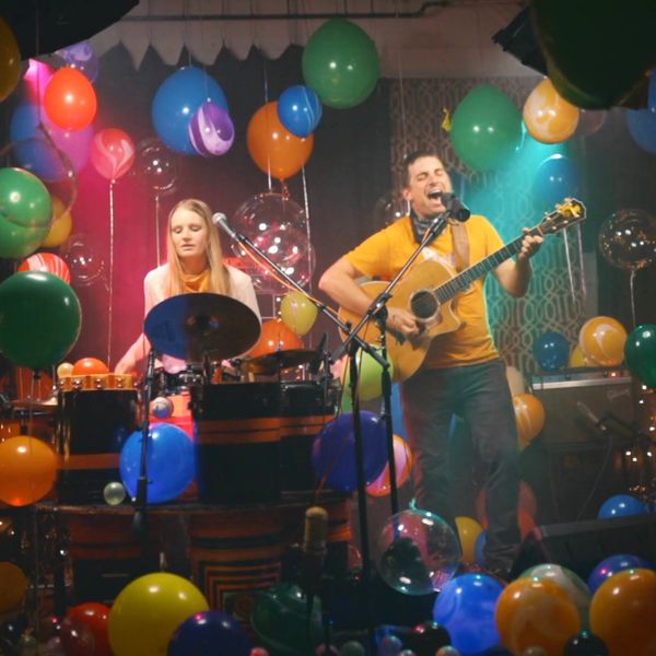 Happy Hour: The Baker’s Basement