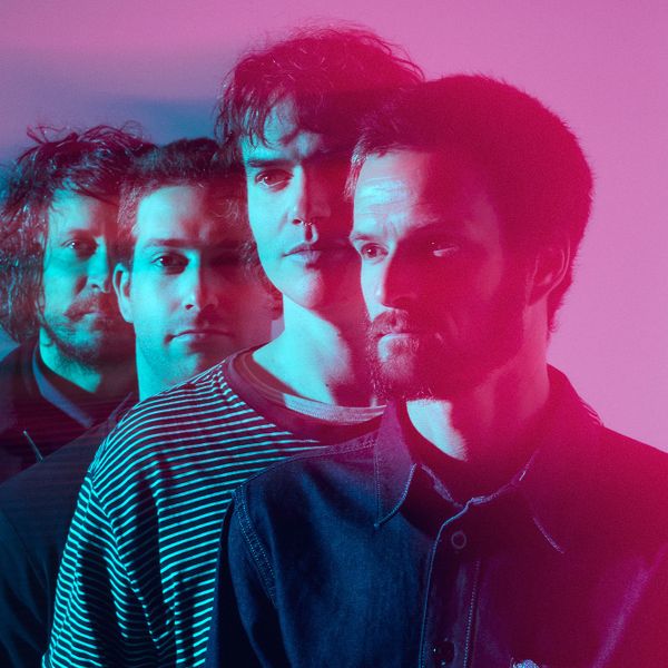 All Them Witches - 21 Shows / 21 Days