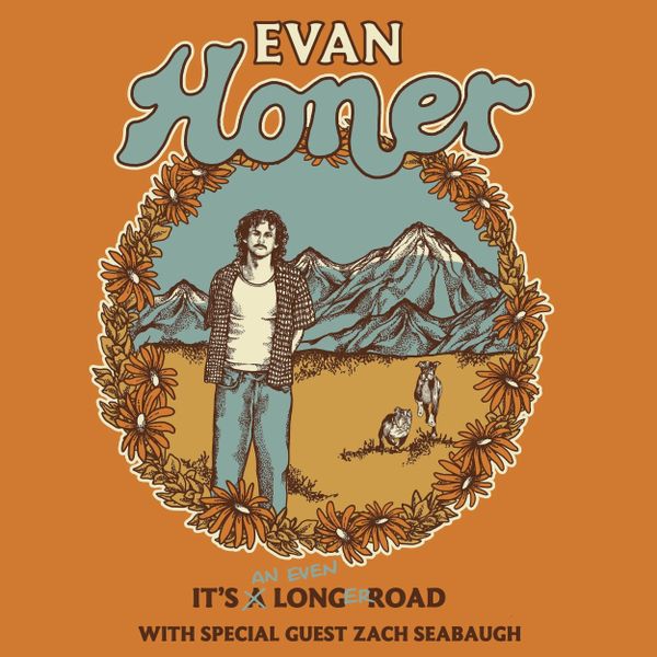 Evan Honer