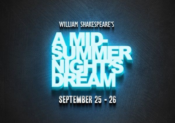 Shakespeare in the Park