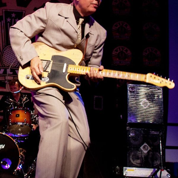 Jinx Jones