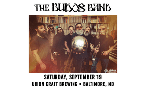 Concert: The Budos Band