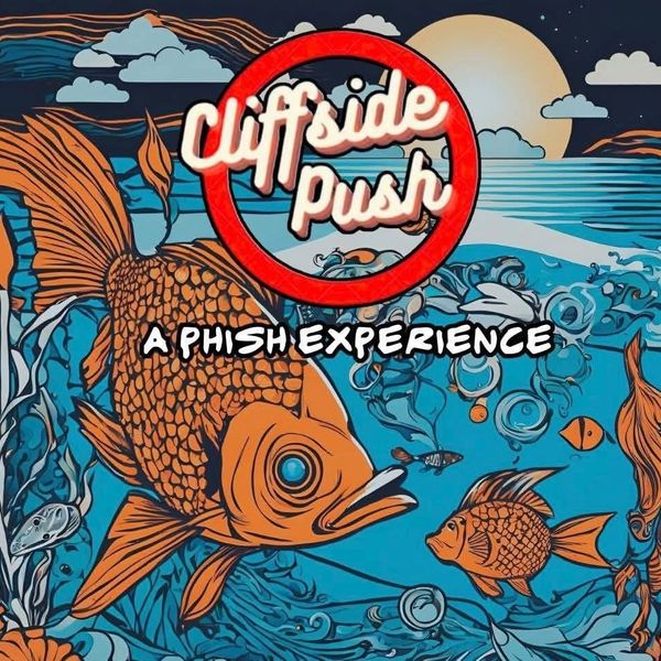 Avett Brothers Afterparty w/ Cliffside Push