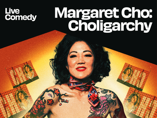 Margaret Cho