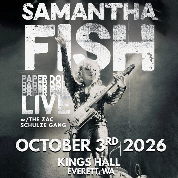 Samantha Fish