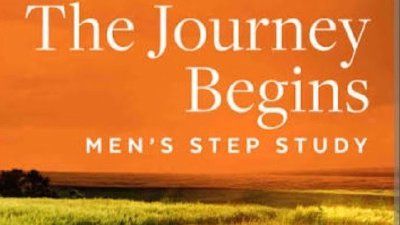 Men's 12 Step Study