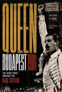 Queen Live in Budapest
