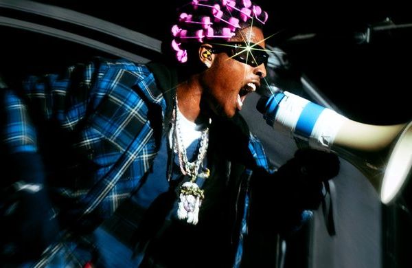 A$AP ROCKY
