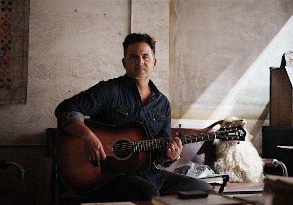 David Nail