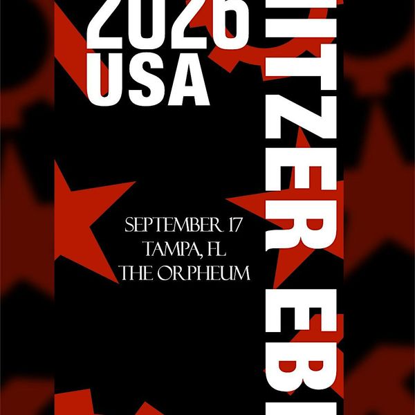 Nitzer Ebb