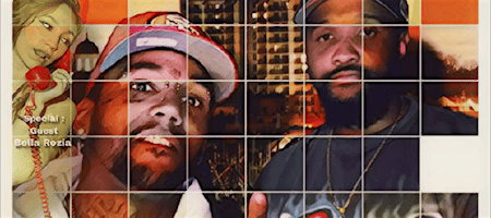 #HookAnimalz Presents: Exit Fame – Started From The Bottom