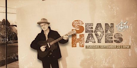 Sean Hayes