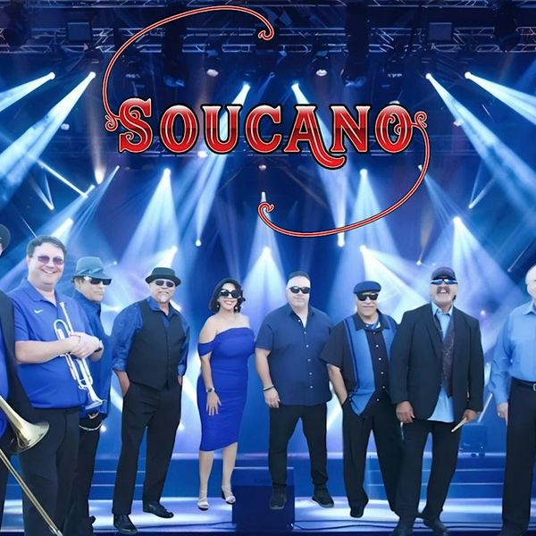 Soucano