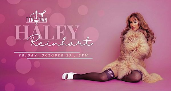Haley Reinhart