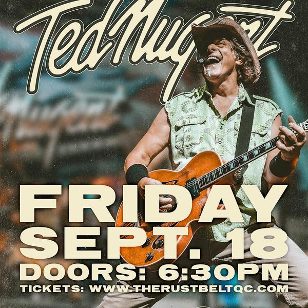 Ted Nugent