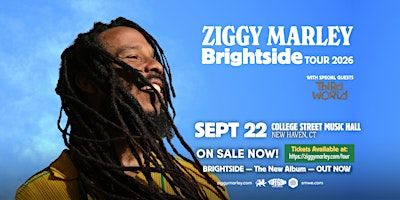 Ziggy Marley