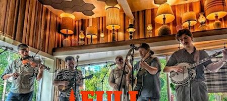Full Cord @ The Summit Music Hall