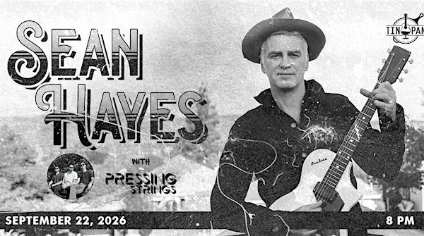 Sean Hayes