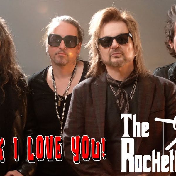 Rockett Mafia
