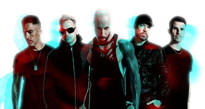Daughtry