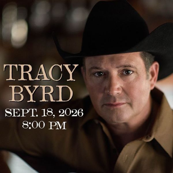 Tracy Byrd