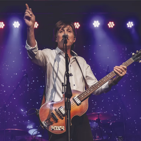 Live and Let Die: The Music of Paul McCartney