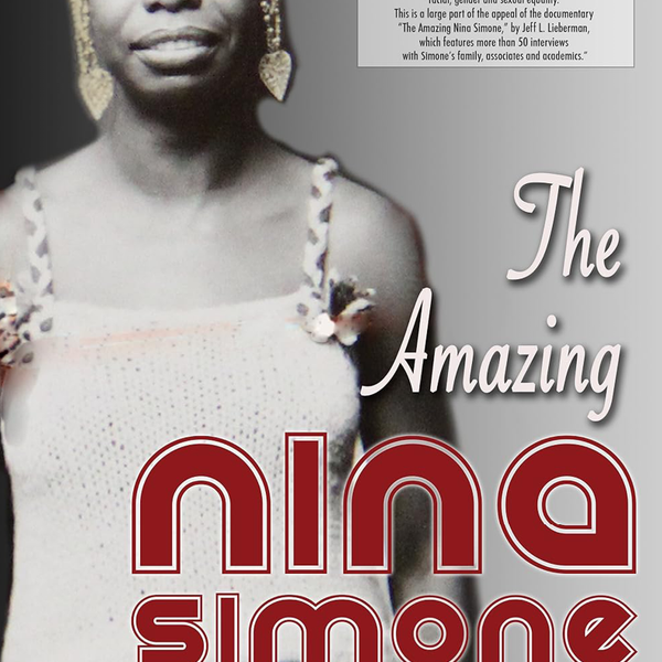 The Amazing Nina Simone