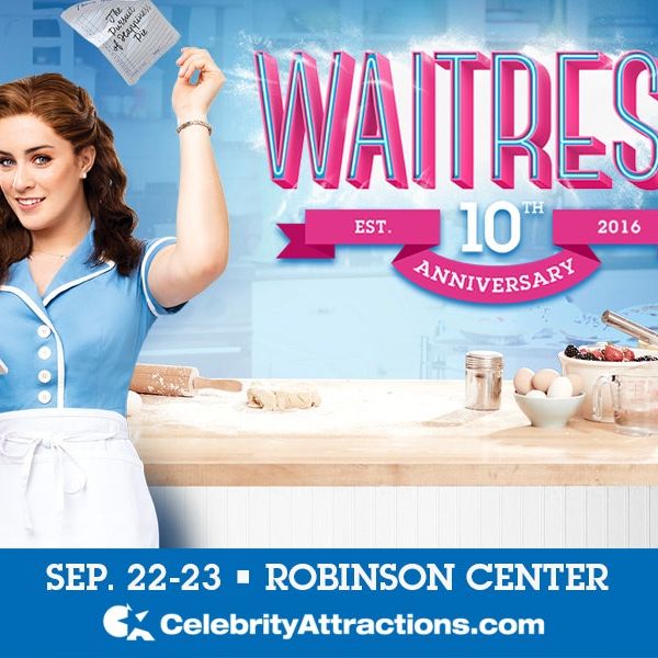 Waitress