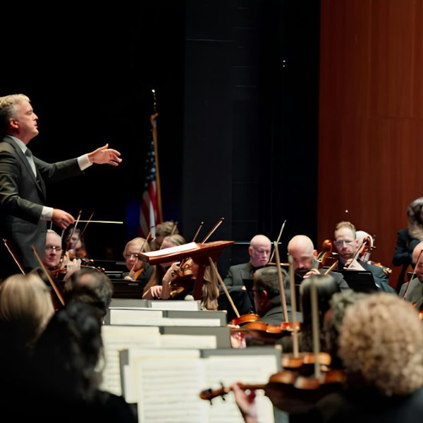 ASO PRESENTS: Opening Night: America 250