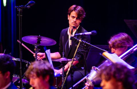 LSU Jazz Showcase