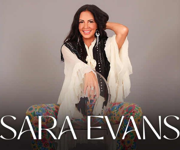 Sara Evans