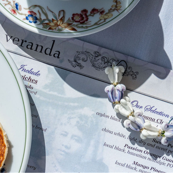 Queen's Tea
