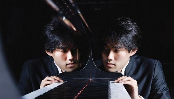 Bruce Liu