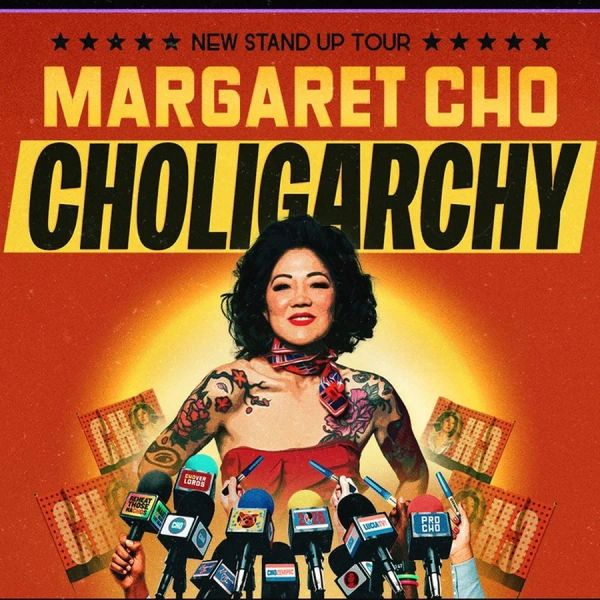 Margaret Cho