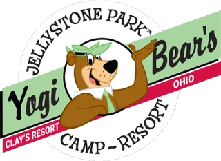 Halloween at Jellystone Park™