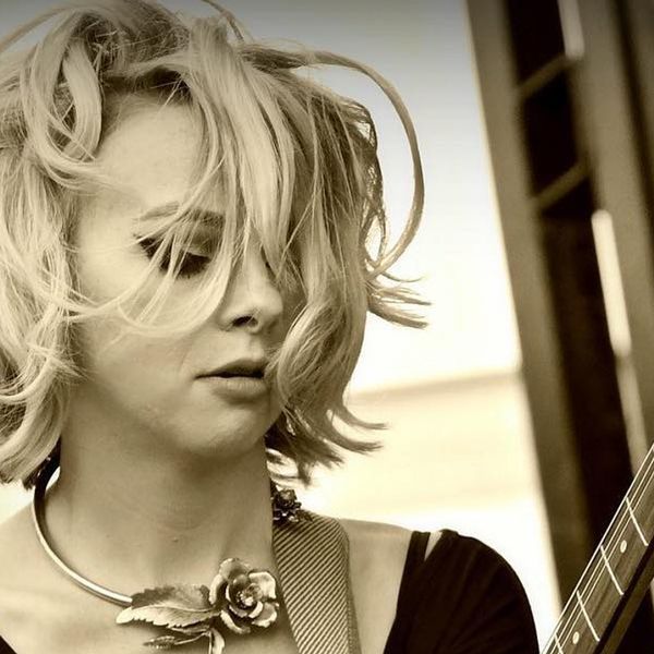 Samantha Fish with Zac Schulze Gang: Paper Doll Live World Tour