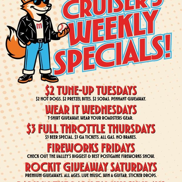 $2 TUNE-UP TUESDAYS