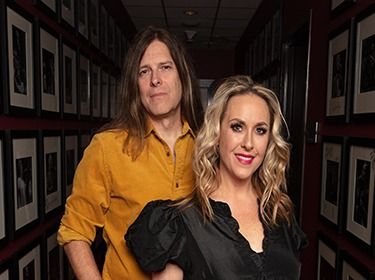 Warren Civic Music: Seals and Crofts 2