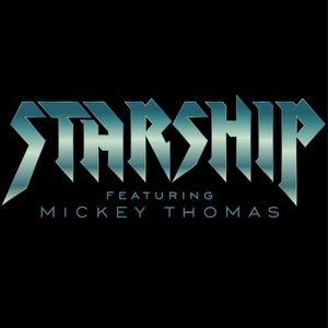 Starship featuring Mickey Thomas